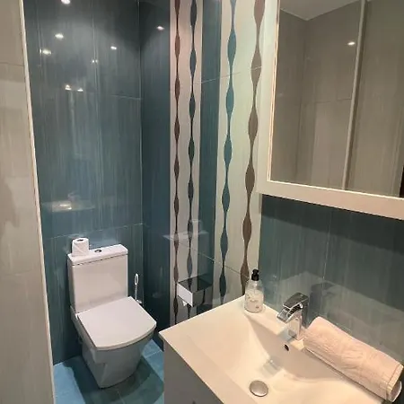 Atico La Duna * 厄尔梅达诺