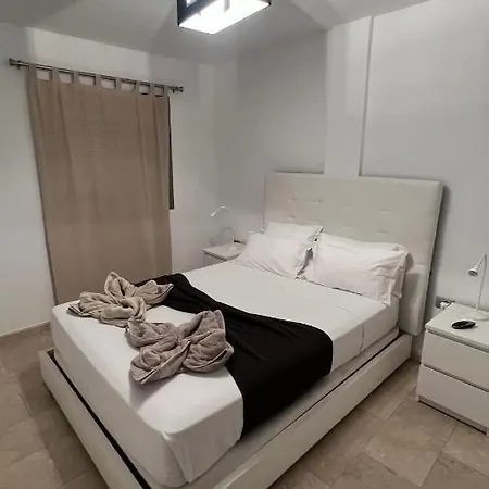 Apartman Atico La Duna *