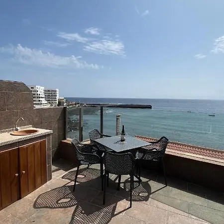Atico La Duna Apartman El Médano
